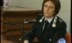 Processo Bonsu - In aula Emma Monguidi: "Mi dissero che non c'era nulla di vero nella denuncia del ragazzo"