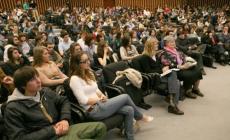 Gli studenti del Rondani ambientalisti dieci e lode