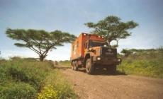 "Overland" arriva al liceo Romagnosi