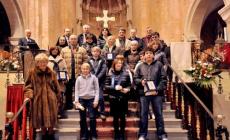 Aiuta un compagno disabile e conquista il premio della bont&agrave;