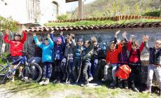 Alla ricerca degli antichi mestieri dell'Appennino