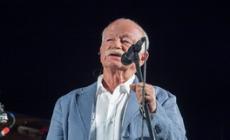 Gino Paoli operato a Modena alla aorta, dimesso sta bene 
