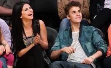 Fiori d’arancio per Justin e Selena?