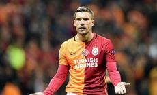 Podolski ha paura: addio Turchia