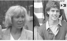 Francia, tre «prime donne» all'Eliseo: Brigitte Trogneux 