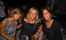 Frassinaia: The Cugginis live