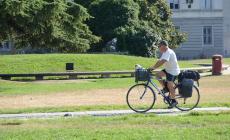 Perturbazione addio, da luned&igrave; torna il caldo. Picchi fino a 30&deg;