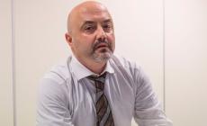 Graci: "Vigilanza privata per Vicofertile"
