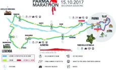 Parma Marathon, su il sipario