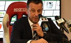 D'Aversa: "Abbiamo avuto diverse occasioni ma è venuta meno la determinazione"