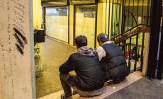 Le bande di giovanissimi che fanno paura alla citt&agrave;