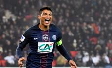 Thiago Silva allontana Milan e Juventus