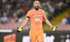 Napoli, si cerca anche un portiere?