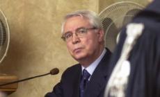 Ciappazzi: il pm chiede 7 anni per Geronzi