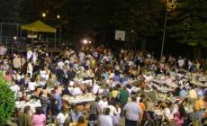 I «tre giorni» della lumaca
