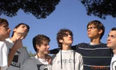 Ulivi nella Top Ten alle Olimpiadi di Matematica