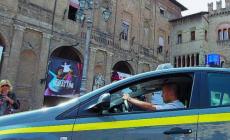 Terremoto in Comune - La settimana che scosse il Municipio