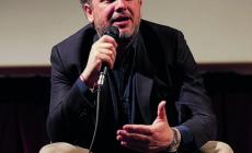 Lirio Abbate: "La mafia è anche in Emilia"