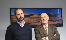 Palanzano sarà più calda con l'energia verde