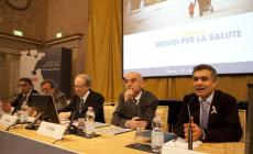 Salute per Parma raddoppia e si allarga a terme e farmacie