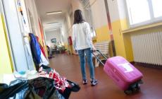 L'ultimo giorno della Racagni, fra trasloco e nostalgia I parmigiani raccontano