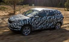 Skoda, il nuovo Suv si chiamerà Karoq