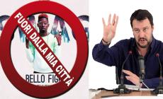 Salvini: "Bello Figo vada a raccogliere le banane"