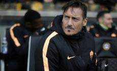 Cannavaro "scarta" Totti
