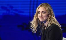 Chiara Ferragni all'inviato di Pomeriggio Cinque: "E' un momento doloroso" - Video 