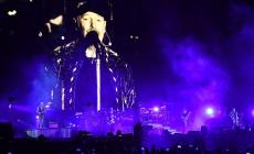 E' la notte di Vasco