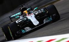 Austin, Verstappen e Vettel inseguono Hamilton