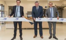 Lesaffre inaugura il nuovo Baking Center a San Quirico