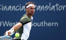 Fognini vola in semifinale a Belgrado