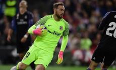 L'Atletico Madrid vuole blindare Oblak