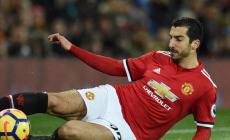 Mourinho snobba Mkhitaryan: Inter alla finestra