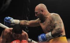 Boxe, Fragomeni nuovamente sul ring