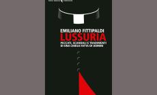 Esce "Lussuria" di Fittipaldi sugli scandali sessuali del Vaticano