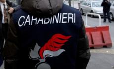 Controlli dei carabinieri a Salso: un arresto, una denuncia e tre segnalazioni