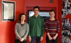 Un ragazzo dell'Ulivi 2° alle Olimpiadi di italiano
