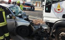 Sembrava un incidente: era un omicidio-suicidio