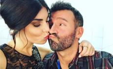 5 coppie che scoppiano. Anzi no. Max Biaggi e Bianca Atzei