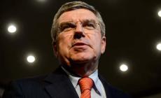 Bach: "Pyeongchang non è a rischio"