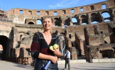 Roma, Fognini fa fuori Berrettini. E ora Murray. Madrid, trionfa Nadal
