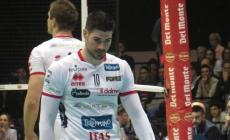 Superlega, Verona e Trento ok