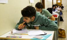 Maturità - Luciano per greco: la traduzione.  Calcoli integrali allo scientifico 
