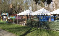 Minoranza: "Inaccessibile un'area del Parco Ferrari"