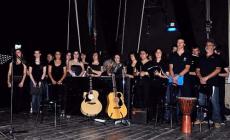 Il Marconi rivive in scena l'orrore dell'Olocausto