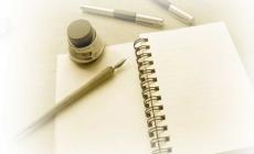 Una regione di scrittori