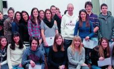 Una maturità da "100" e "100 e lode". Premiati 28 studenti del Romagnosi