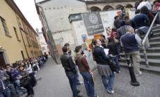 Università: ore in coda per l'autocertificazione